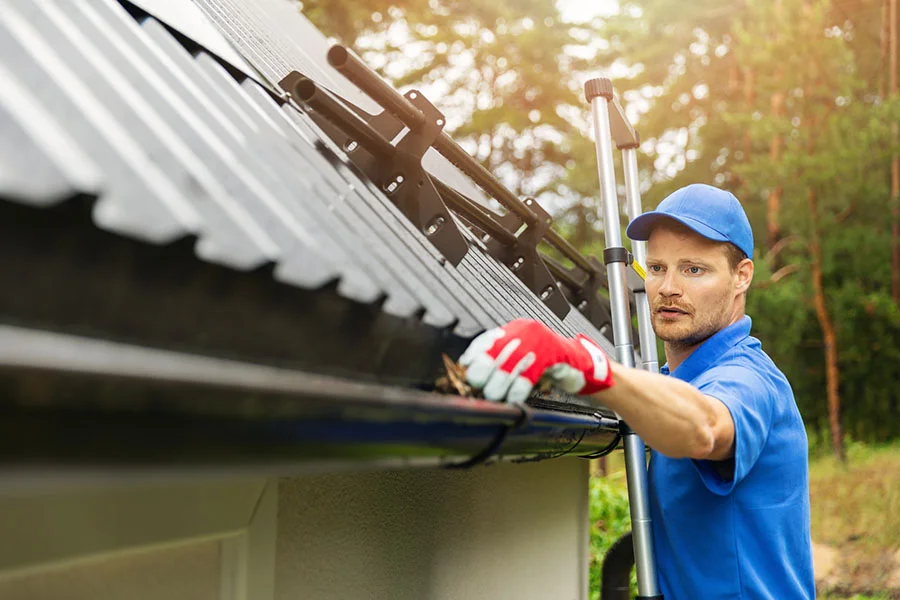 Your Reliable Gutter Installer in Centerville, OH