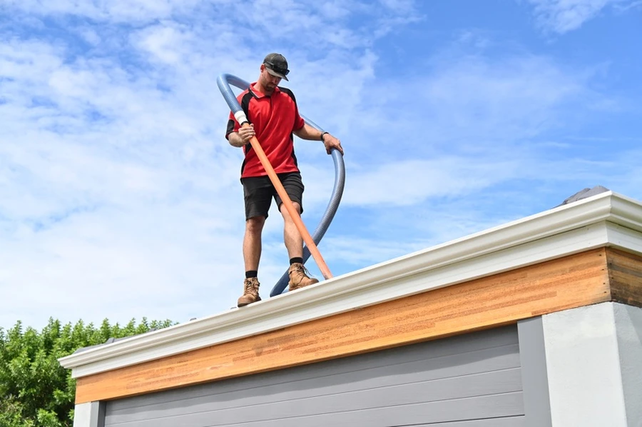 Affordable Gutter Cleaning Centerville, OH