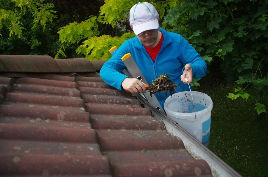 Experienced Gutter Cleaning Centerville, OH