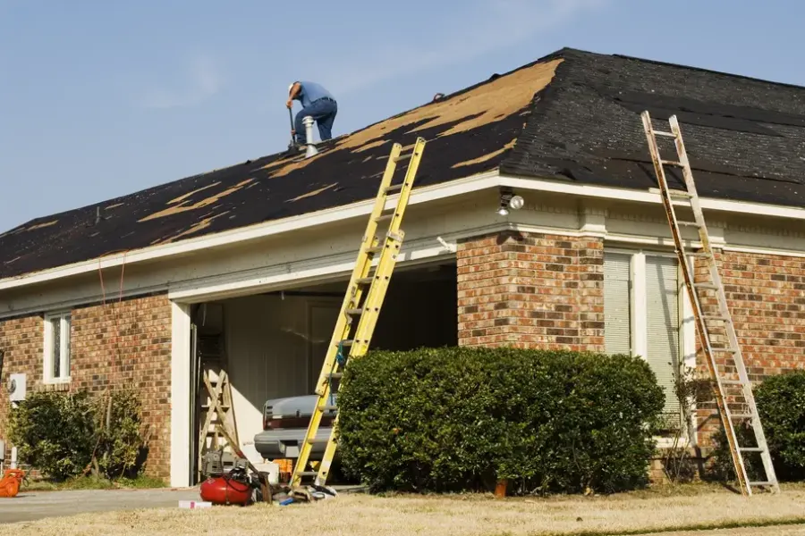 How Roofing Installation Affects Gutter Performance in Centerville, OH