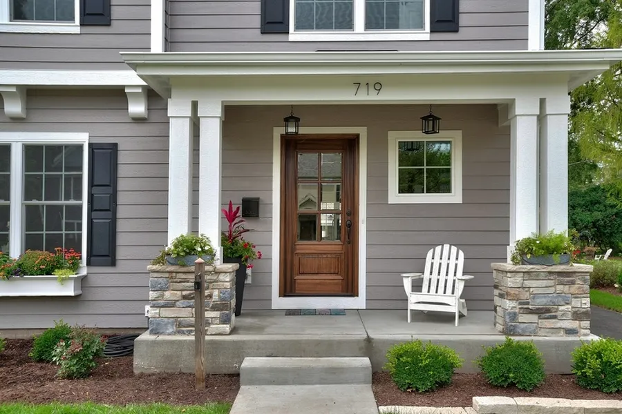 How Siding Installation Affects Gutter Performance Centerville, OH
