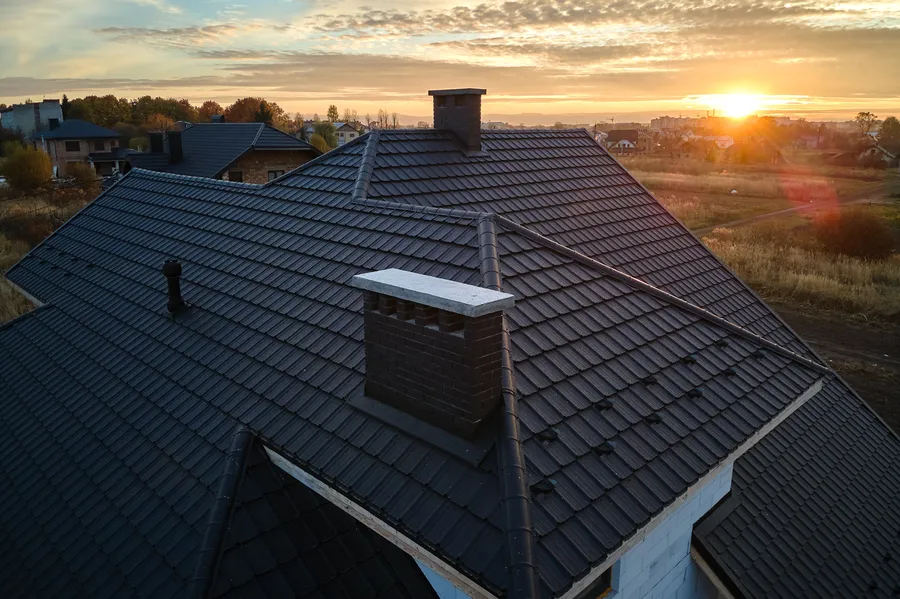 Importance Of Gutter Alignment During Roofing Installation Centerville, OH