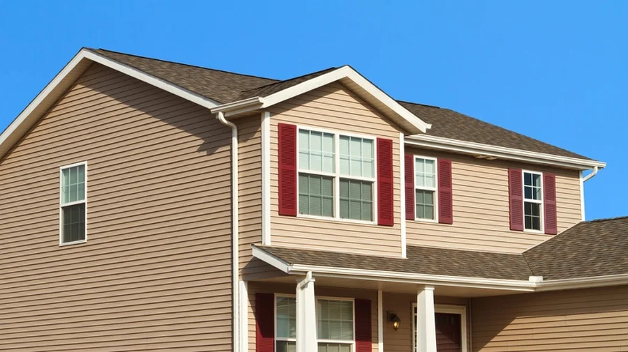 Importance Of Gutter Placement During Siding Installation Centerville, OH