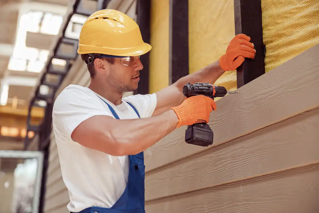 Importance Of Gutter Placement During Siding Installation in Centerville, OH