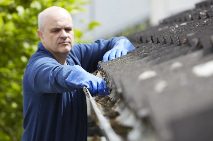 Premium Gutter Cleaning Centerville, OH