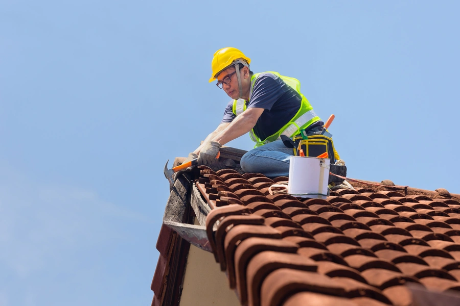 Professional Roofing Installation Centerville, OH