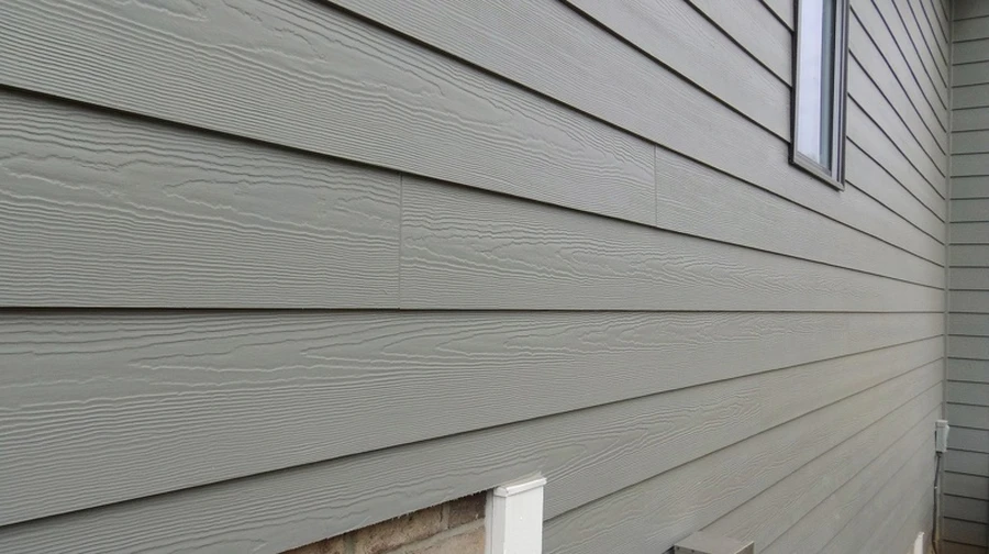Quality Siding Installation Centerville, OH