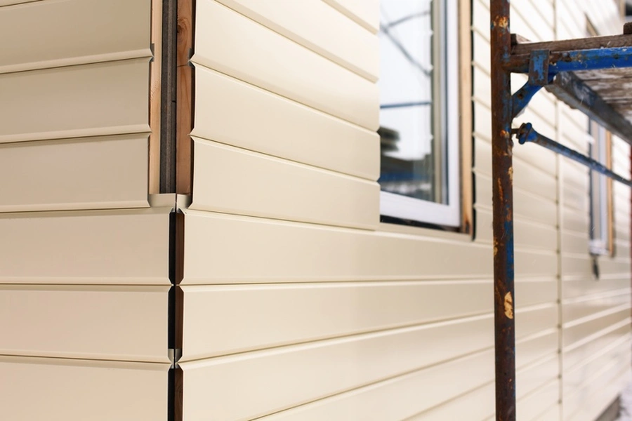 Reliable Siding Installation Centerville, OH