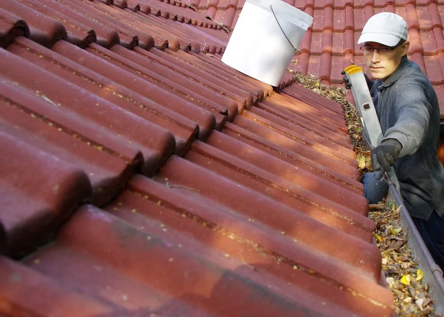 The Importance Of Regular Gutter Cleaning For Home Protection Centerville, OH