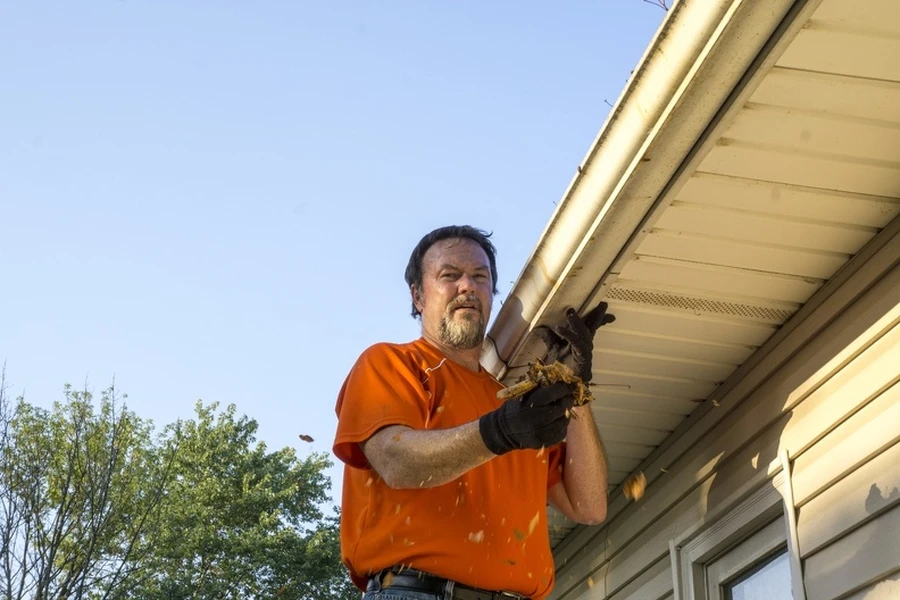 The Importance Of Regular Gutter Cleaning For Home Protection in Centerville, OH